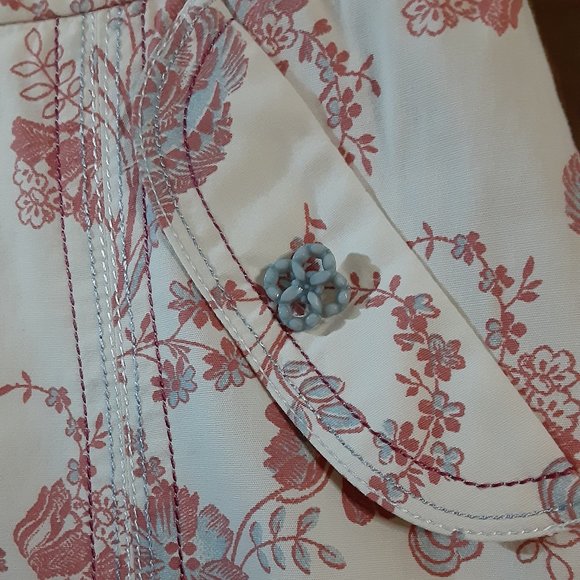 PARAMETER/SKIRT/SIZE 6 - Picture 2 of 7